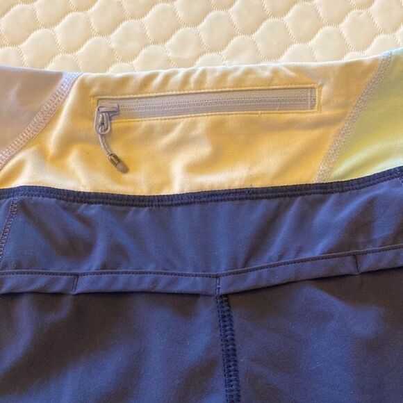 Lululemon Run: Speed Short *4-way Stretch
Cadet Blue - Picture 7 of 11